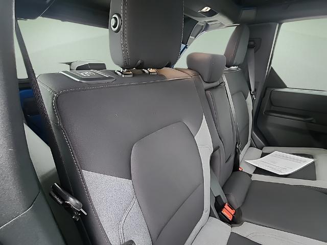 2026 Ford Bronco - $44,995