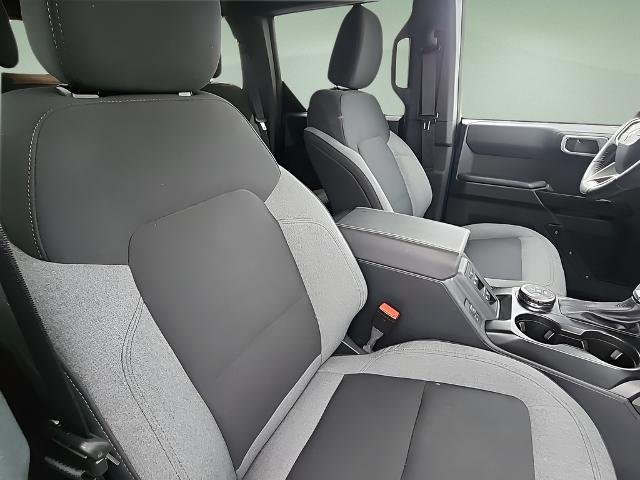 2026 Ford Bronco - $44,995
