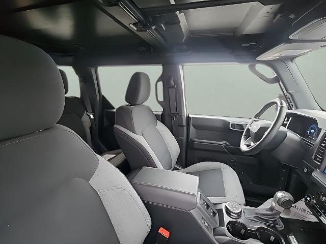 2026 Ford Bronco - $44,995