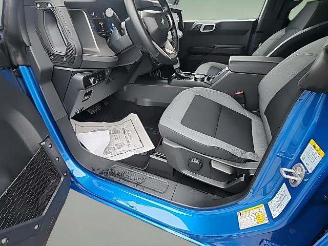 2026 Ford Bronco - $44,995