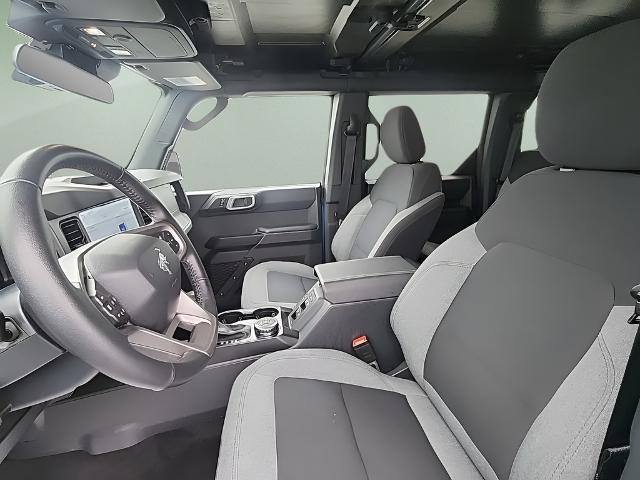 2026 Ford Bronco - $44,995