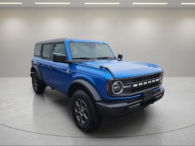 2026 Ford Bronco - $44,995