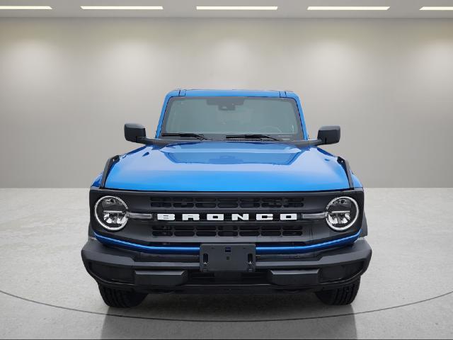 2026 Ford Bronco - $44,995