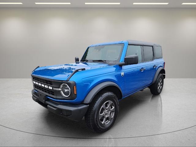2026 Ford Bronco - $44,995