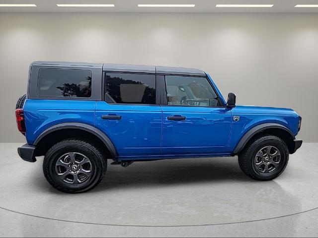 2026 Ford Bronco - $44,995