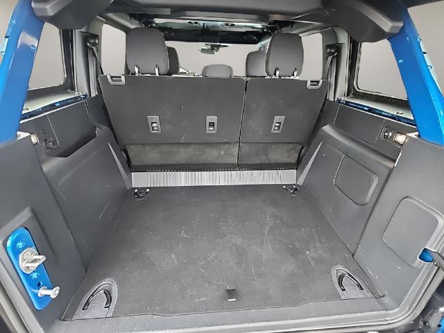 2026 Ford Bronco - $44,995