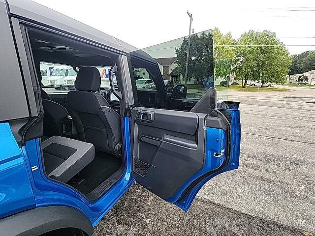 2026 Ford Bronco - $44,995