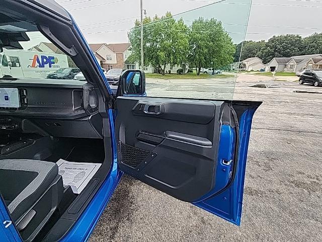 2026 Ford Bronco - $44,995