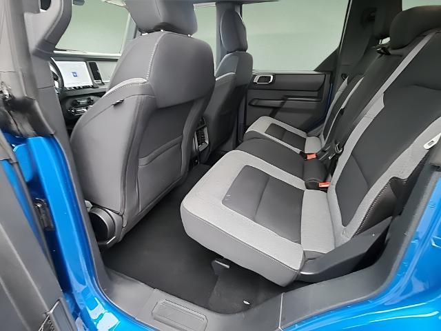 2026 Ford Bronco - $44,995