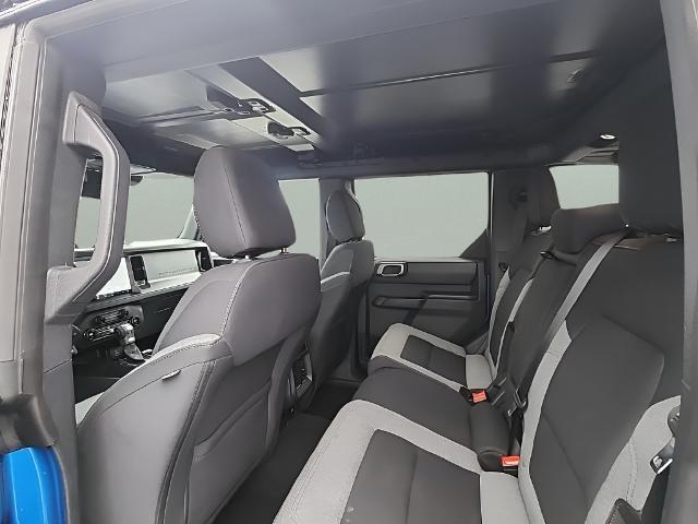 2026 Ford Bronco - $44,995