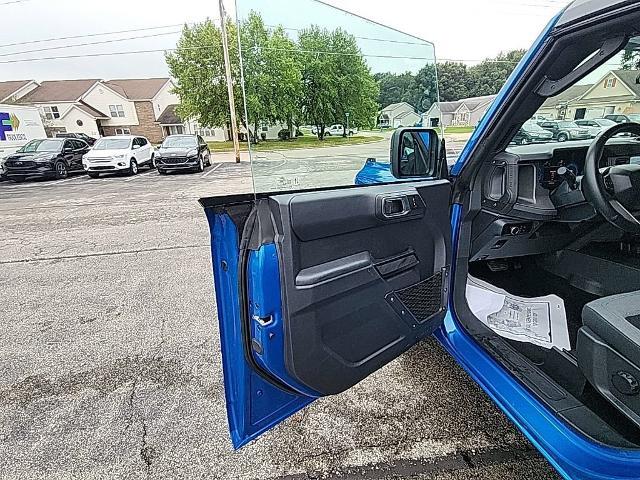 2026 Ford Bronco - $44,995