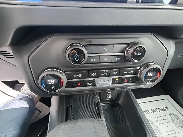 2026 Ford Bronco - $44,995