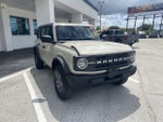 2026 Bronco Thumbnail 3