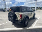 2026 Bronco Thumbnail 4