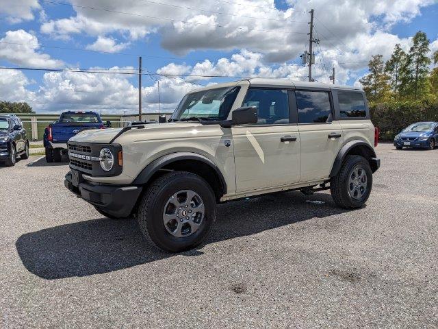2026 Ford Bronco - $49,577