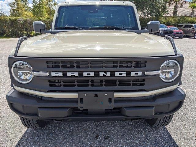 2026 Ford Bronco - $49,577