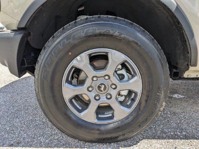 2026 Ford Bronco - $49,577