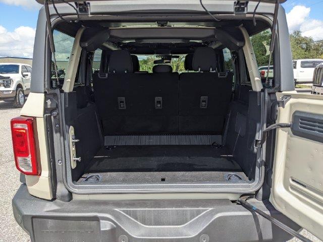2026 Ford Bronco - $49,577