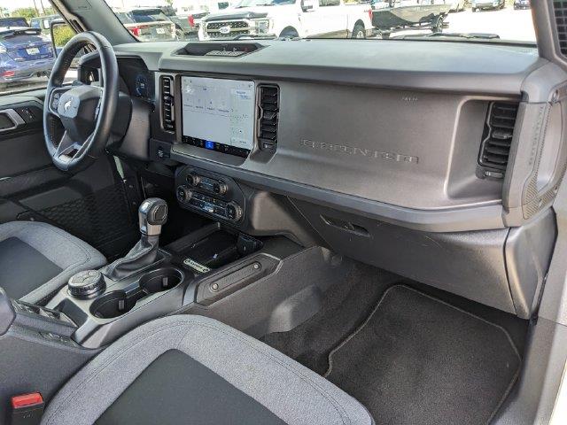 2026 Ford Bronco - $49,577