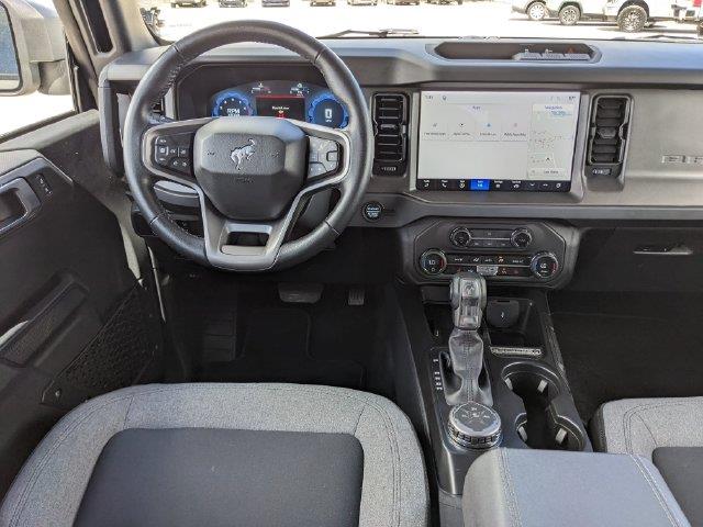 2026 Ford Bronco - $49,577