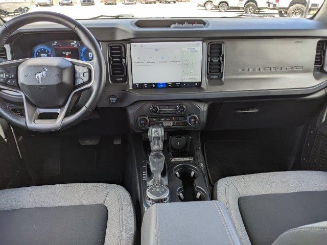 2026 Ford Bronco - $49,577