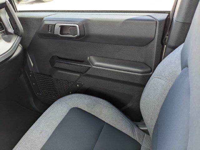 2026 Ford Bronco - $49,577