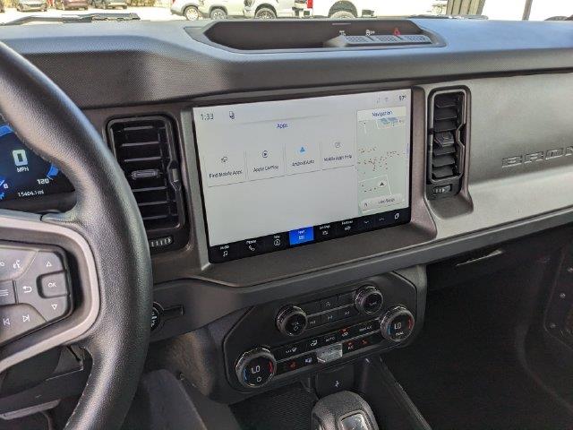 2026 Ford Bronco - $49,577