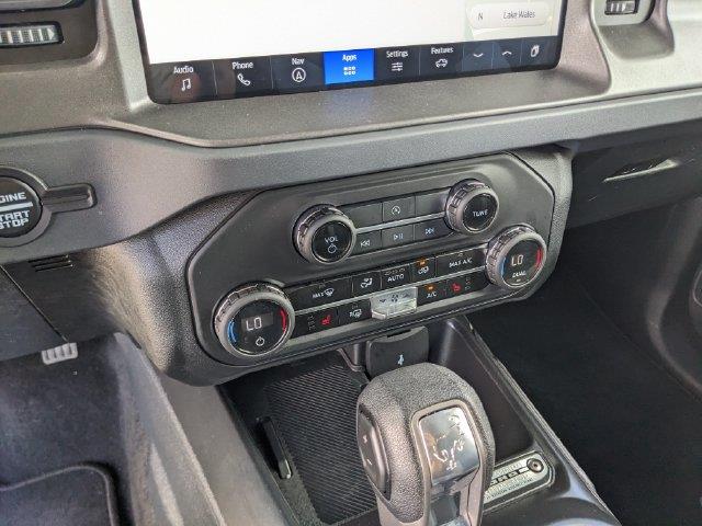 2026 Ford Bronco - $49,577