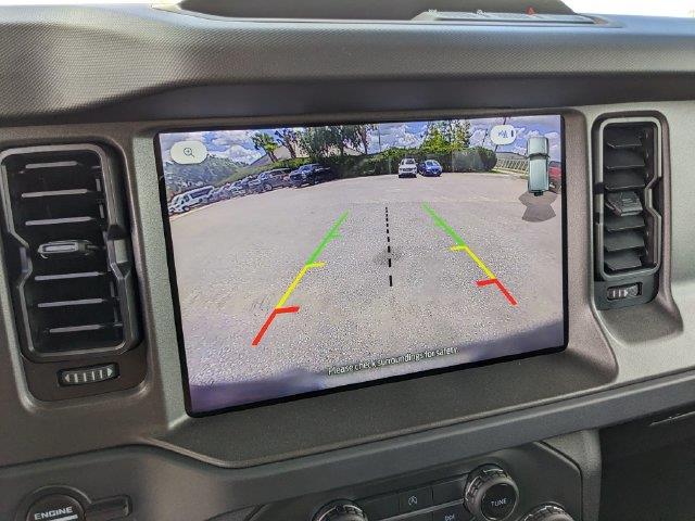 2026 Ford Bronco - $49,577