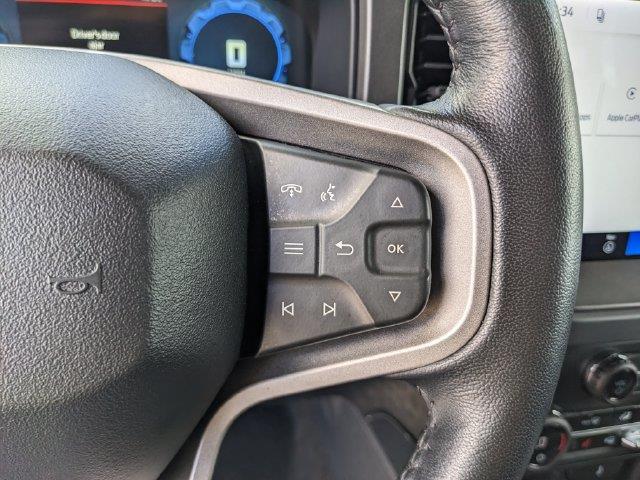 2026 Ford Bronco - $49,577