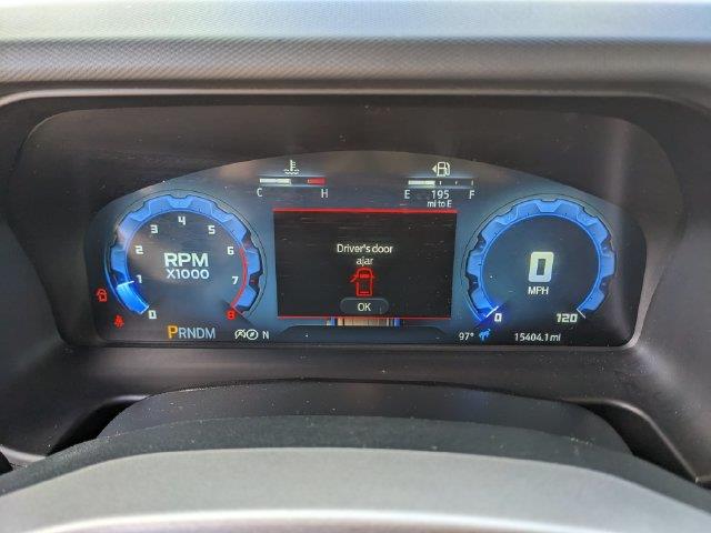 2026 Ford Bronco - $49,577