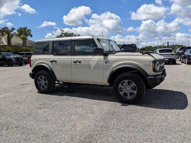 2026 Ford Bronco - $49,000