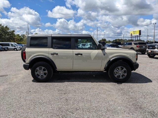 2026 Ford Bronco - $49,000
