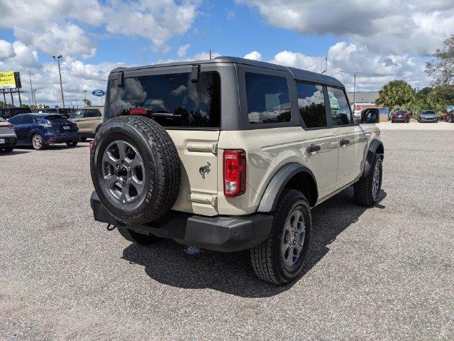 2026 Ford Bronco - $49,000