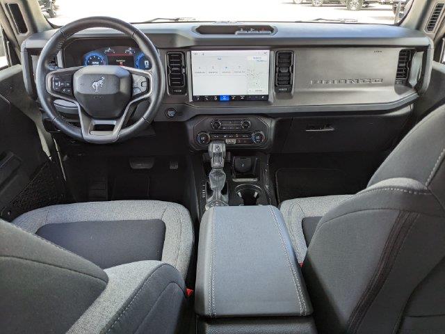 2026 Ford Bronco - $49,000