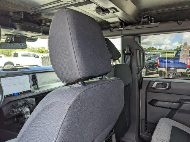 2026 Ford Bronco - $49,000