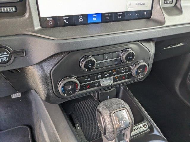 2026 Ford Bronco - $49,000