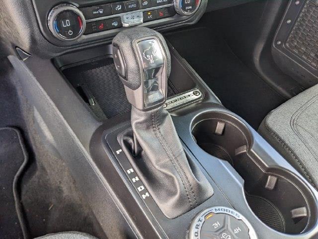 2026 Ford Bronco - $49,000