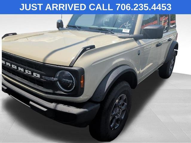 2026 Ford Bronco - $44,793