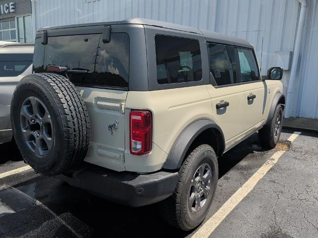 2026 Ford Bronco - $44,793