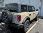 2026 Bronco Thumbnail 3