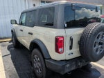 2026 Bronco Thumbnail 4