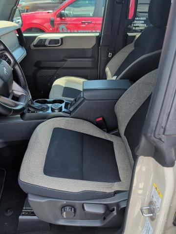 2026 Ford Bronco - $44,793