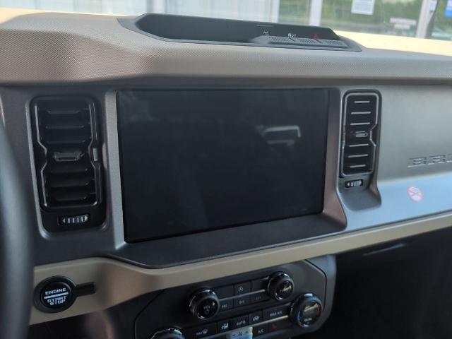 2026 Ford Bronco - $44,793