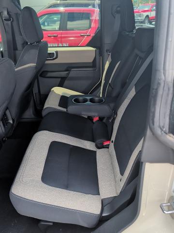 2026 Ford Bronco - $44,793