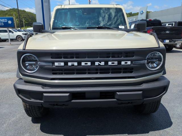 2026 Ford Bronco - $44,793