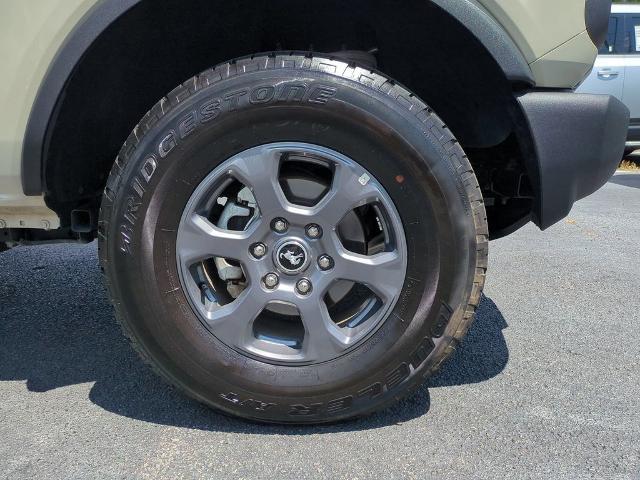 2026 Ford Bronco - $44,793