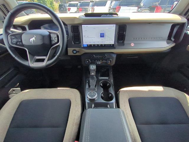 2026 Ford Bronco - $44,793