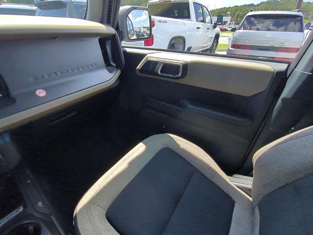 2026 Ford Bronco - $44,793
