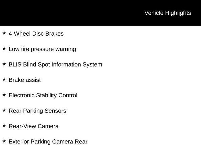 2026 Ford Bronco - $44,793